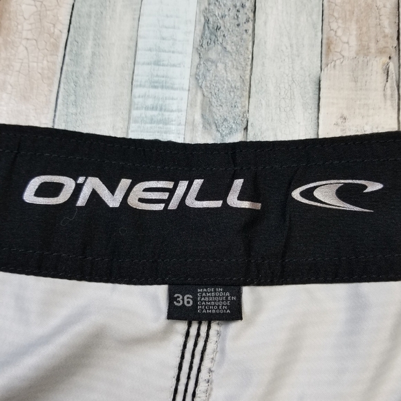 O'Neill Board Shorts - Picture 3 of 5